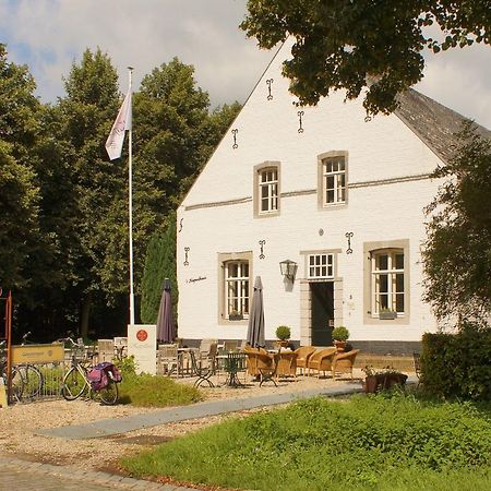 Het Kapelhuis Thorn Exterior foto