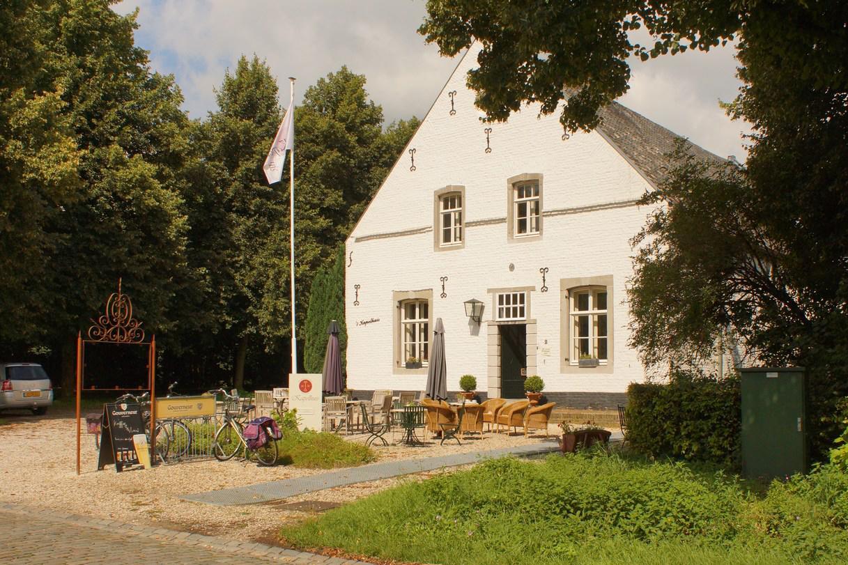 Het Kapelhuis Thorn Exterior foto