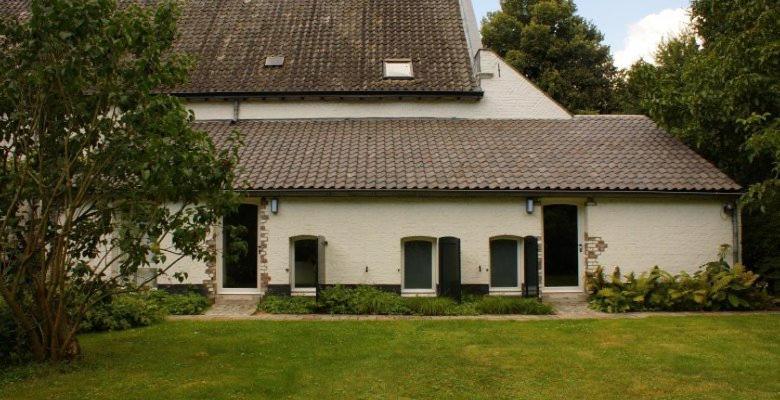 Het Kapelhuis Thorn Exterior foto