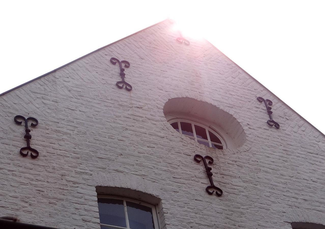 Het Kapelhuis Thorn Exterior foto